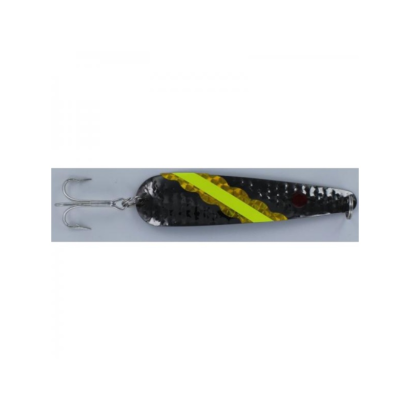Eppinger Monarch - Hammered BYl 12cm/18g