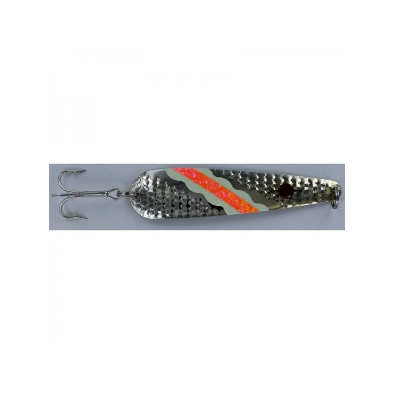 Eppinger Monarch - Hammered SOr 12cm/18g