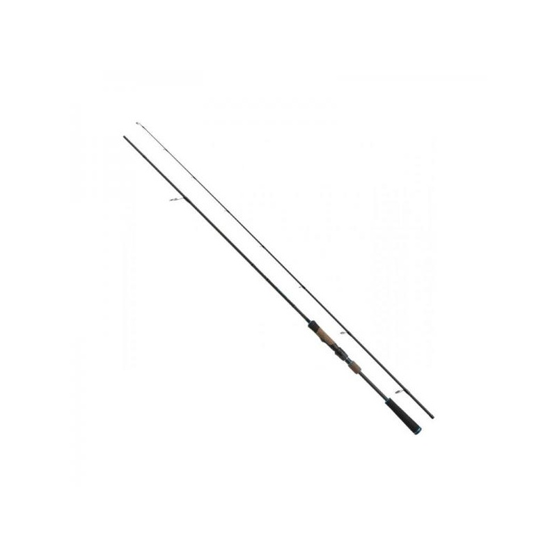 Spinning FAVORITE Cobalt 2.4m 5-18g Fast