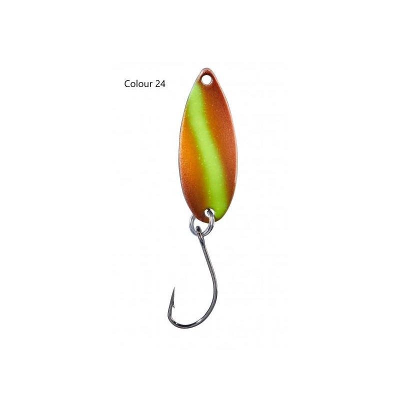 Balzer Pro Staff Series Searcher B24 2.1g