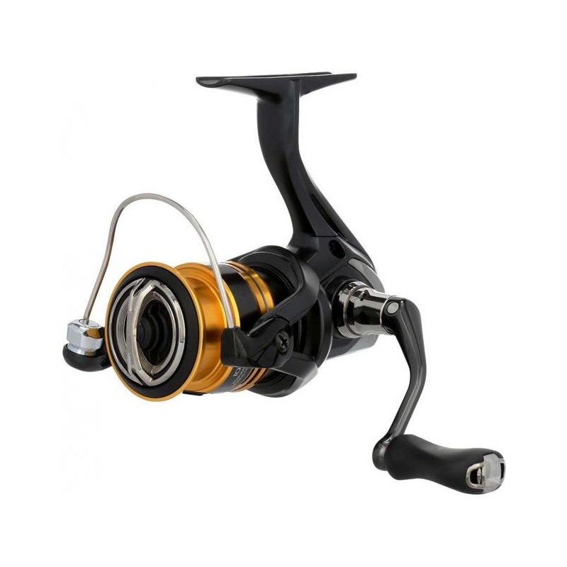 Rull Shimano Sahara 2500 FJ 5.0:1 4+1bb