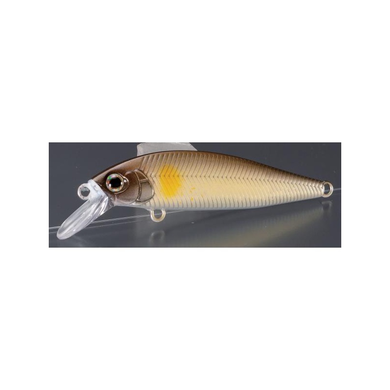 Shimano Cardiff Stream Flat 50HS 50mm 4.5g 008 Pearl Ayu (uppuv) @