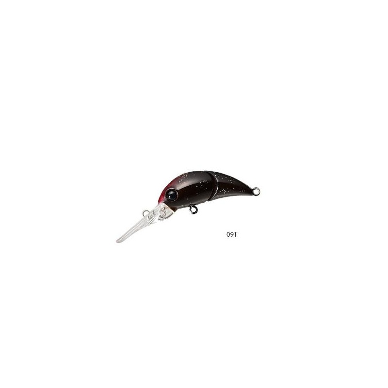 Shimano Cardiff Fuwatoro 35F 35mm 2.5g T02 Chocolate 0-0.6m (ujuv)