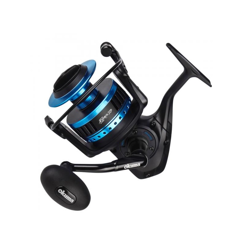 Okuma Azores Xp Zxp-16000H 6+1bb 5.4:1