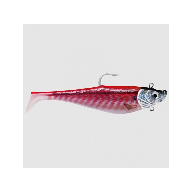 Storm Biscay Giant Jigging Shad 510g 30cm 12" RWS