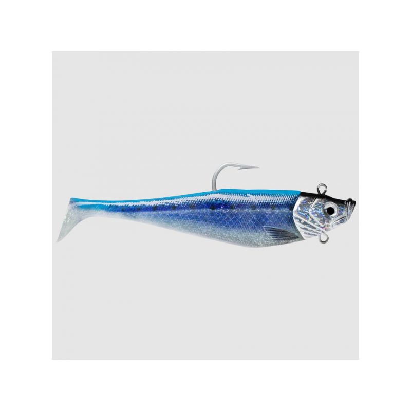 Storm Biscay Giant Jigging Shad 510g 30cm 12" BIW