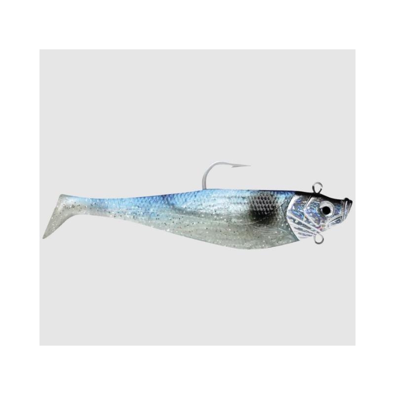 Storm Biscay Giant Jigging Shad 510g 30cm 12" BSD