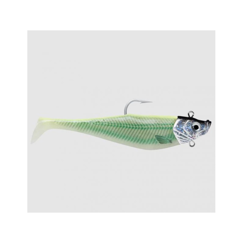 Storm Biscay Giant Jigging Shad 510g 30cm 12" GLS