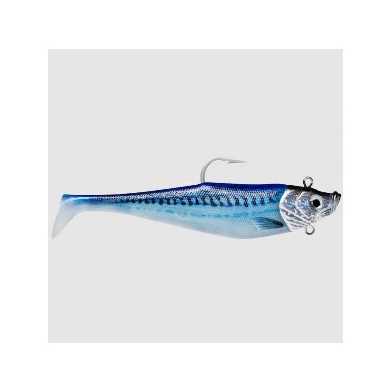 Storm Biscay Giant Jigging Shad 385g 23cm 9" BM