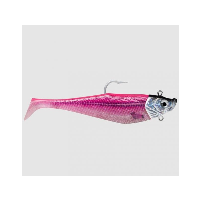 Storm Biscay Giant Jigging Shad 385g 23cm 9" PKS (1 pea + 2 keha)