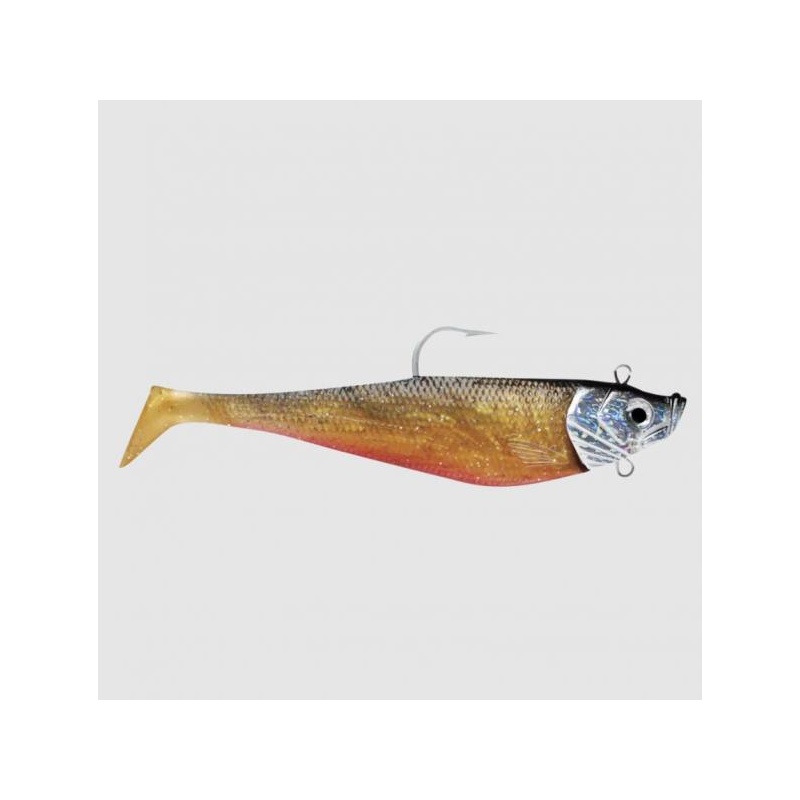Storm Biscay Giant Jigging Shad 385g 23cm 9" RCW