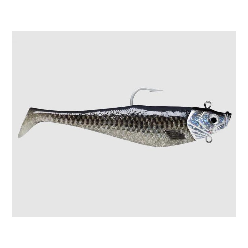 Storm Biscay Giant Jigging Shad 510g 30cm 12" MU