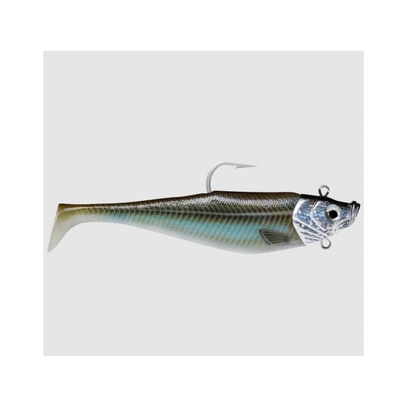 Storm Biscay Giant Jigging Shad 510g 30cm 12" TOB
