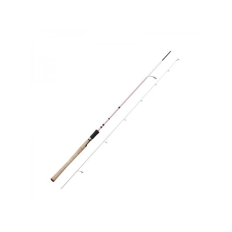 Okuma Pink Pearl Spin 8'2" 249cm 10-32g