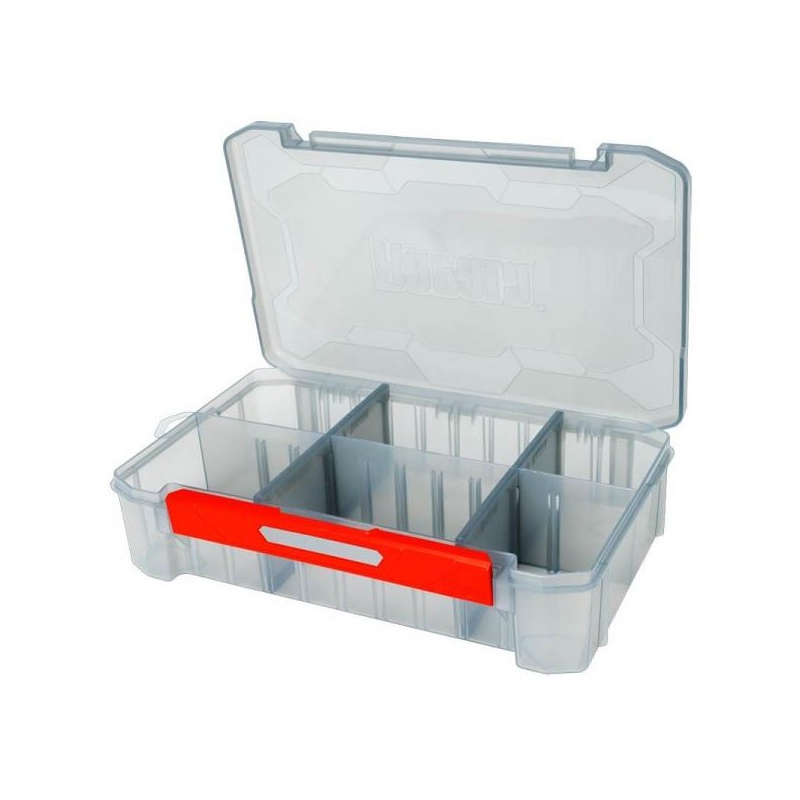 Karp Rapala Tackle Tray 356 Deep Half 35.6x22.7x8.2cm