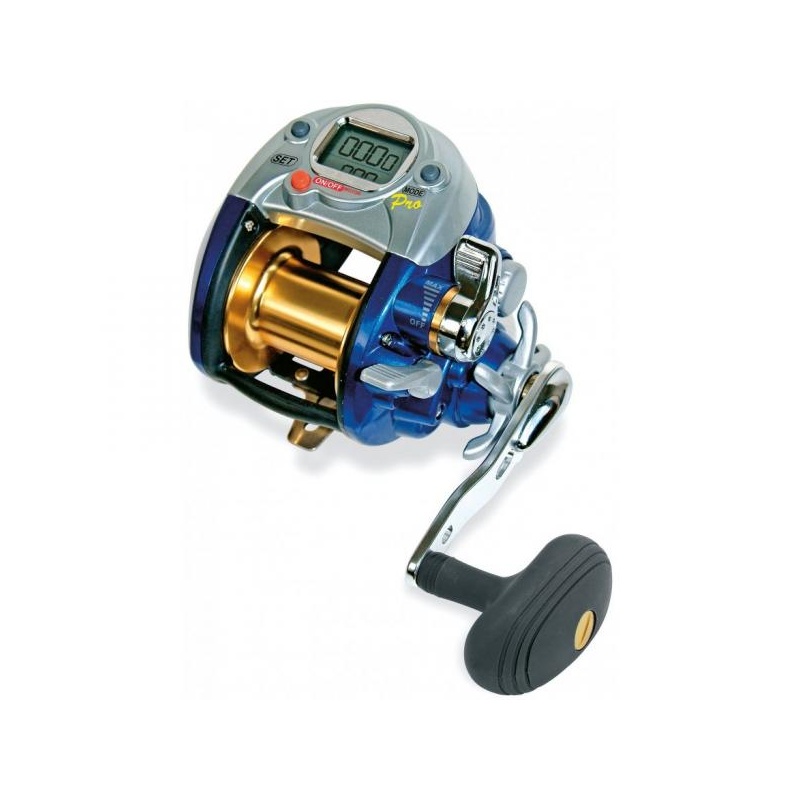 Elektrirull WFT Electra Pro Speedjig 700PR