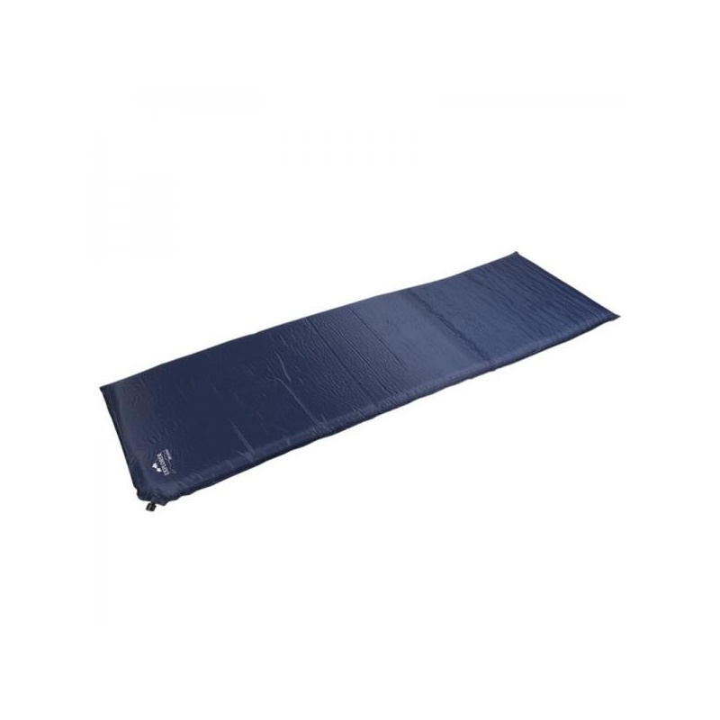 Termomatt madrats Mil-Tec OD Exploren Dark Blue isetäituv