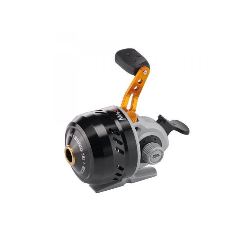 Kinnine rull Abu Garcia Max STX Spincast 10 3.6:1