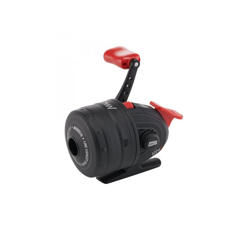 Kinnine rull Abu Garcia Max X Spincast 10 4.3:1