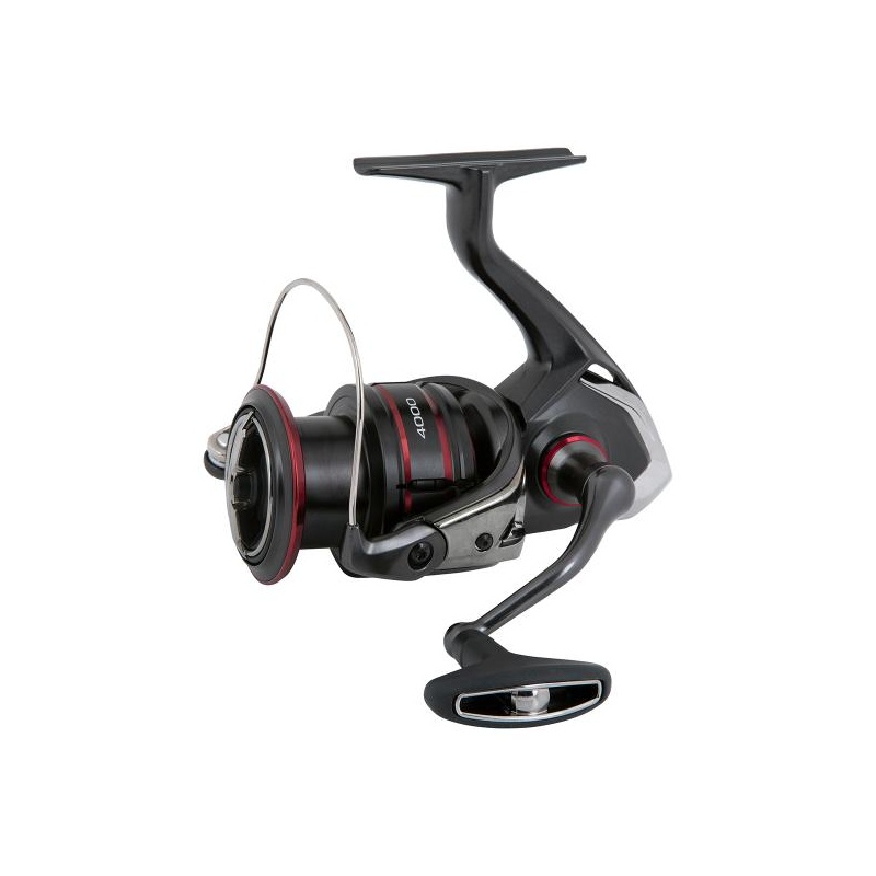 Rull Shimano Vanford 4000XG FD 7+1bb 6.2:1