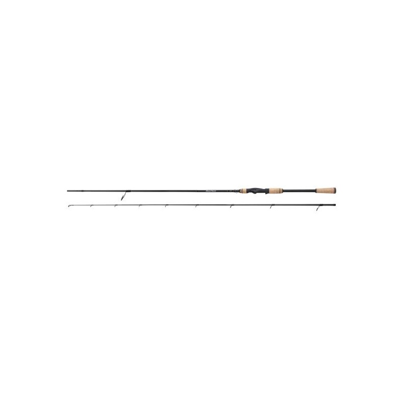 Shimano Beastmaster FX M-F 2.7m ML 5-21g