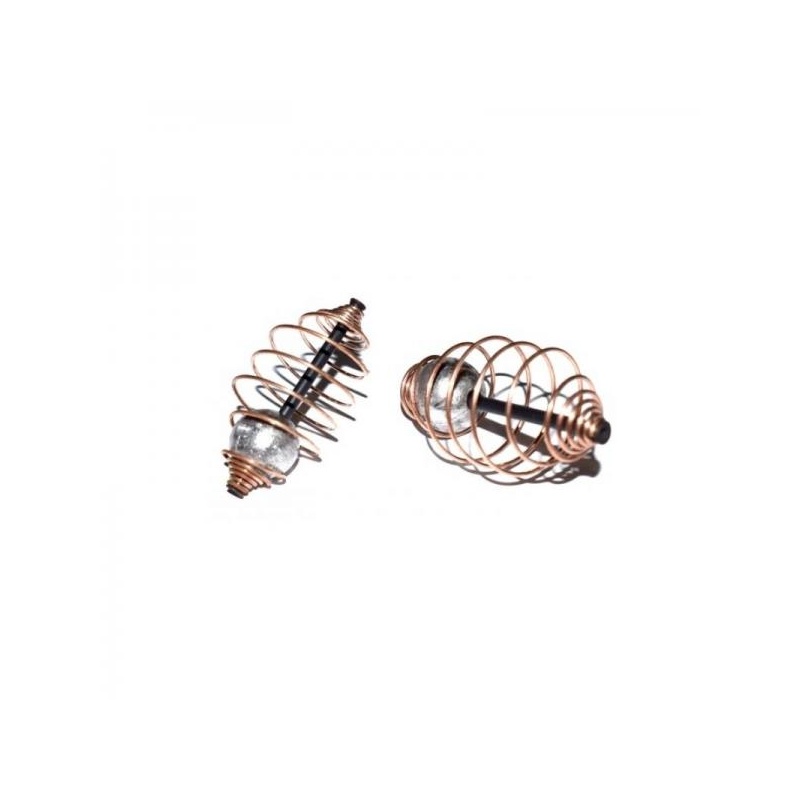 Feederkorv SPIRAL 6x3cm 50g