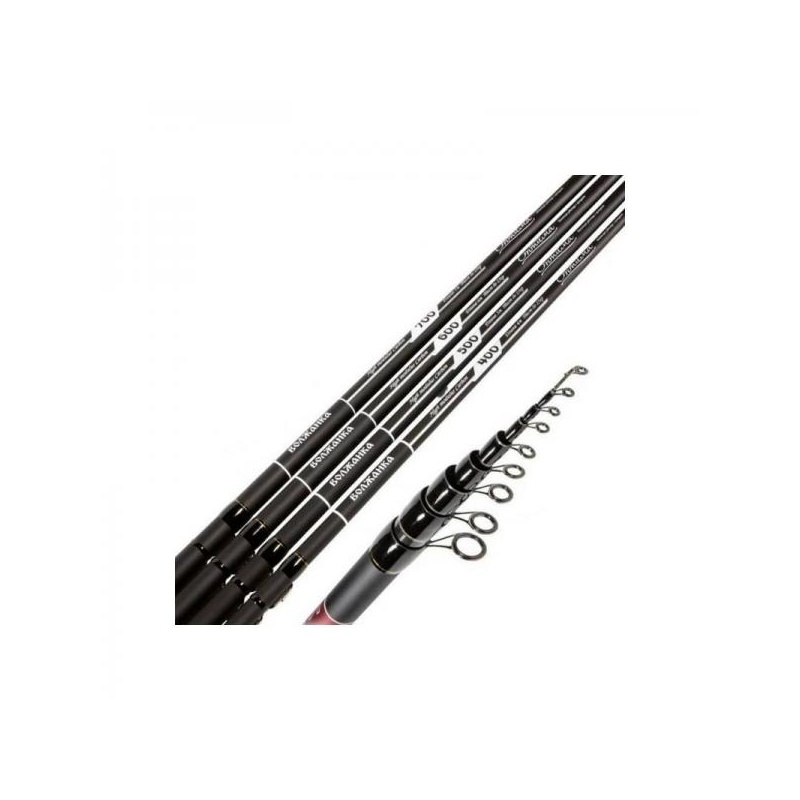 Õng Volzhanka Optima 6m 0-25g