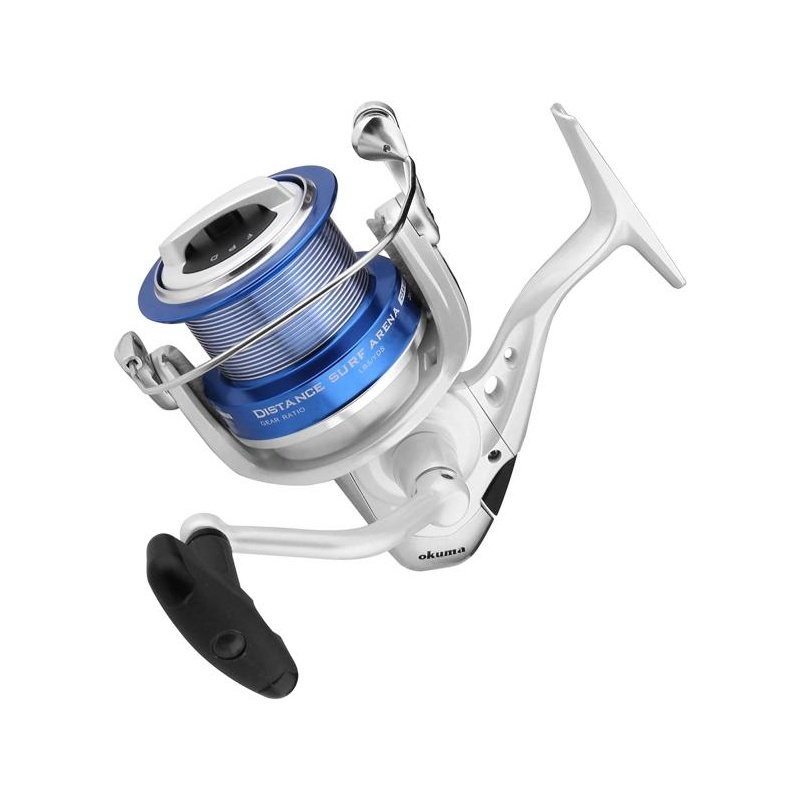 Okuma Distance Surf Arena DSA-60 3+1bb 4.5:1