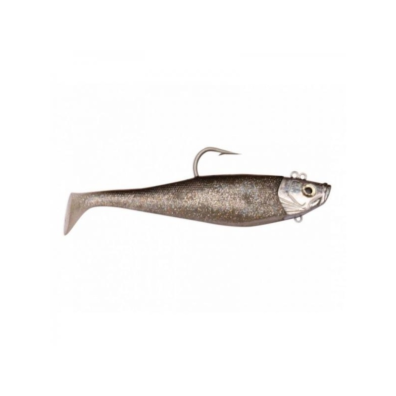Storm Wildeye Giant Jigging Shad 09 23cm HMU 385g