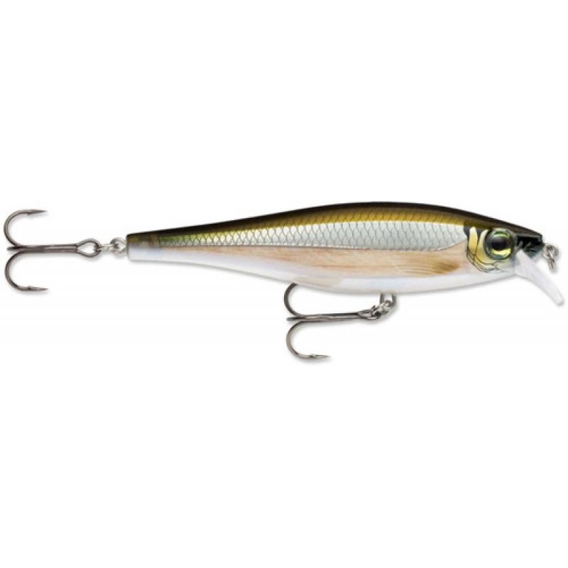 Rapala BX Minnow 10cm/12g SMT 0.9-1.5m