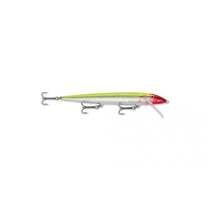 Rapala Original Floater 18cm/21g RT 1.8-3.3m
