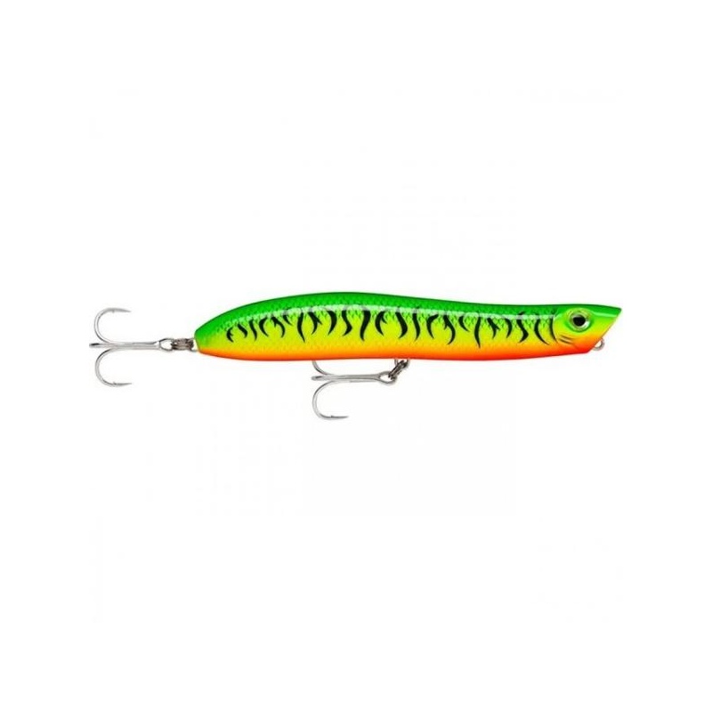 Rapala MaxRap Walk'n Roll 10cm/13g FT 0m (pinnapealne)
