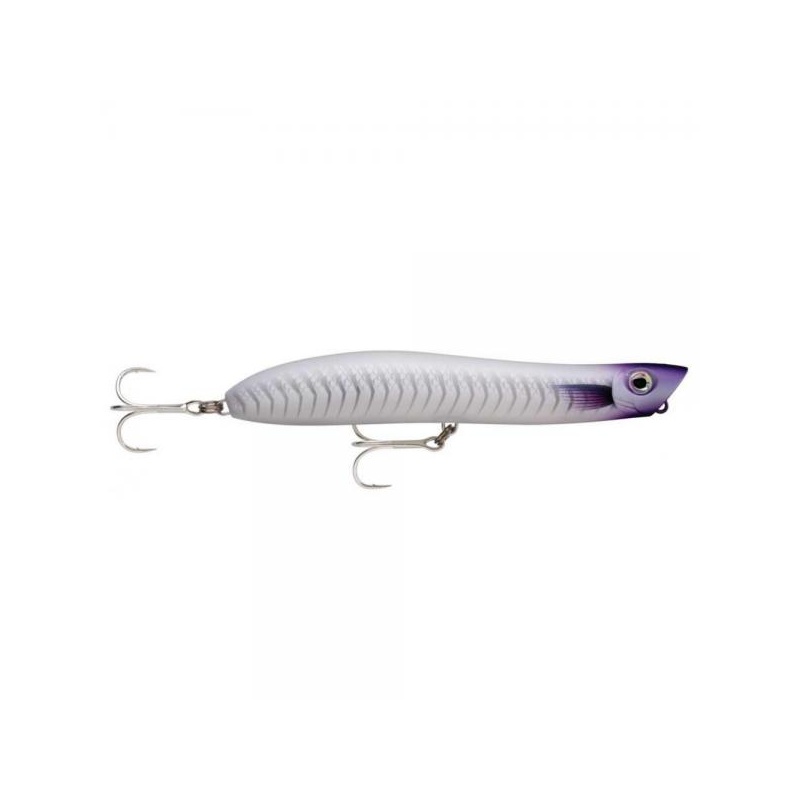 Vobler Rapala MaxRap Walk'n Roll 10cm/13g PPGH 0m (pinnapealne)