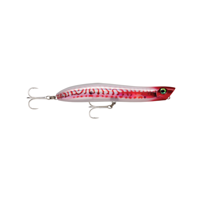 Rapala MaxRap Walk'n Roll 13cm/21g HDRHU 0m UV (pinnapealne)