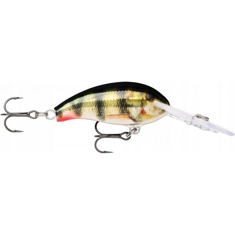 Rapala Shad Dancer 7cm/15g 2.7-4.2m PEML (ujuv)