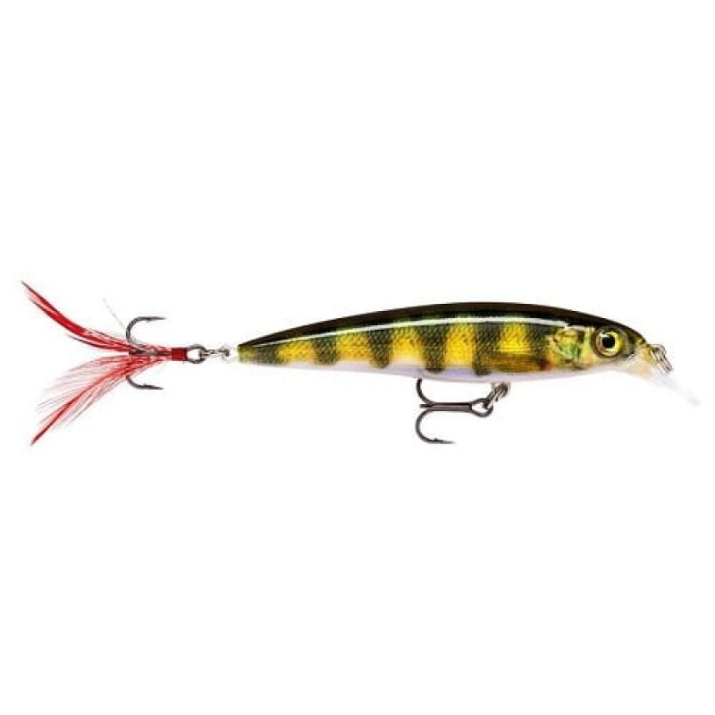 Rapala X-Rap 6cm 4g PEL 0.9-1.5m