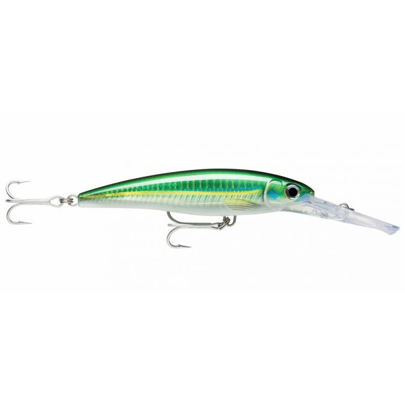 Rapala X-Rap Magnum 40' 18cm/97g BSCD 12m