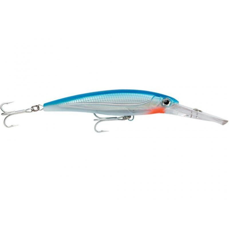 Rapala X-Rap Magnum 40' 18cm/97g SB 12m