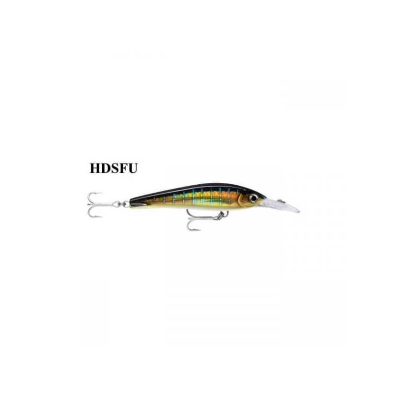 Rapala X-Rap Magnum 40' 18cm/97g HDSFU UV 12m