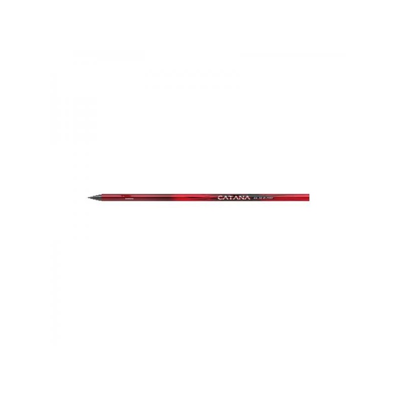 Lihtkäsiõng Catana EX TE2 5.90m 2-8g