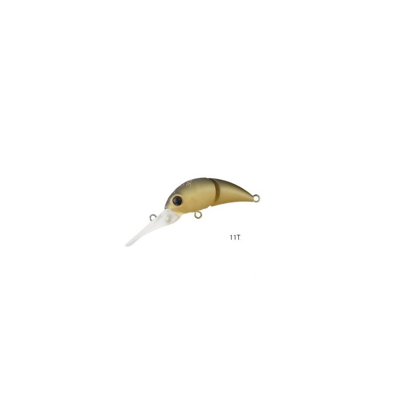 Vobler Shimano Cardiff Fuwatoro 35F 35mm 2.5g T03 Olive 0-0.6m (ujuv)