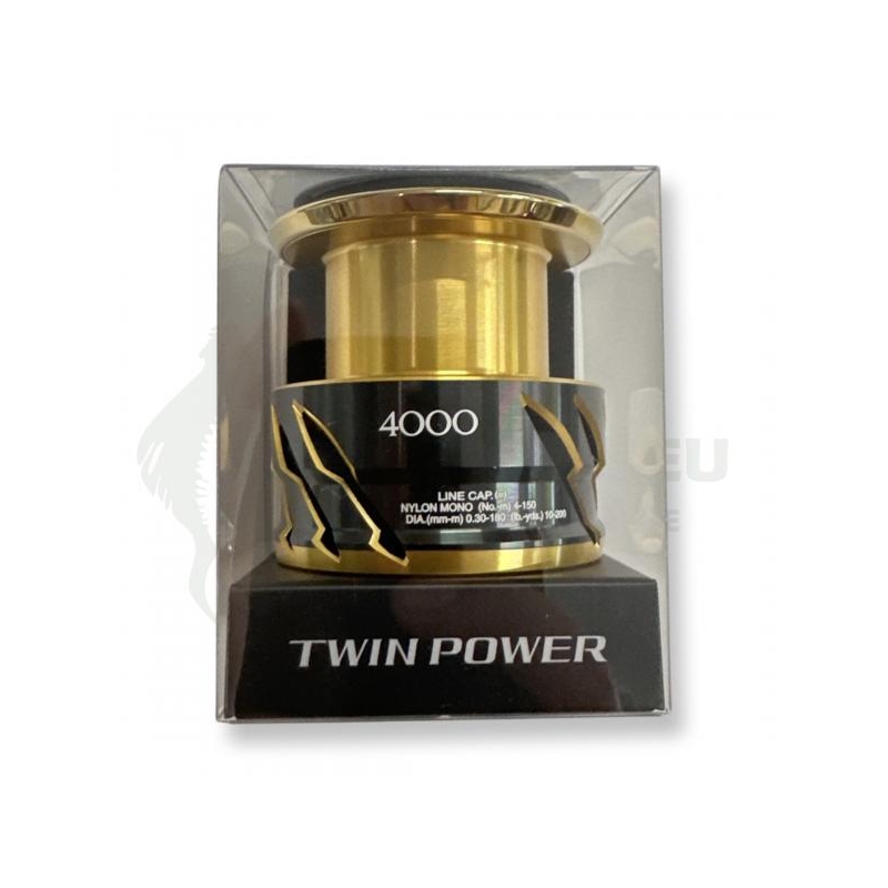 Varupool Shimano Twin Power 4000 FD
