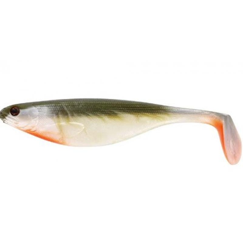 Võdik Westin ShadTeez 7cm 4g Bass Orange 4tk