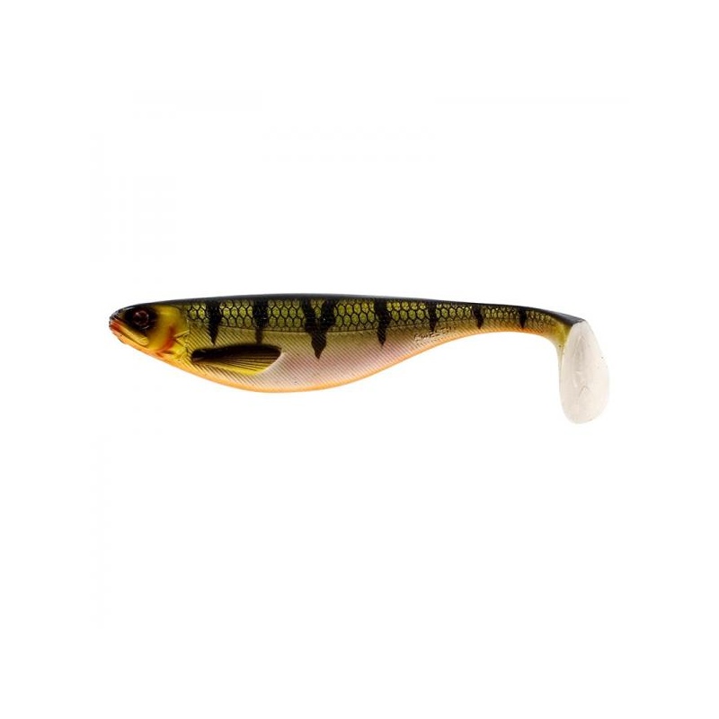 Westin ShadTeez 70mm 4g Bling Perch 4tk