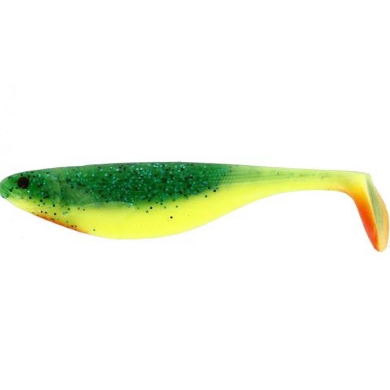 Westin ShadTeez 70mm 4g Fireflake 4tk