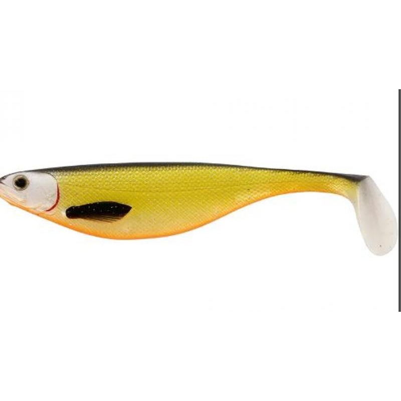 Westin ShadTeez 70mm 4g Official Roach 4tk