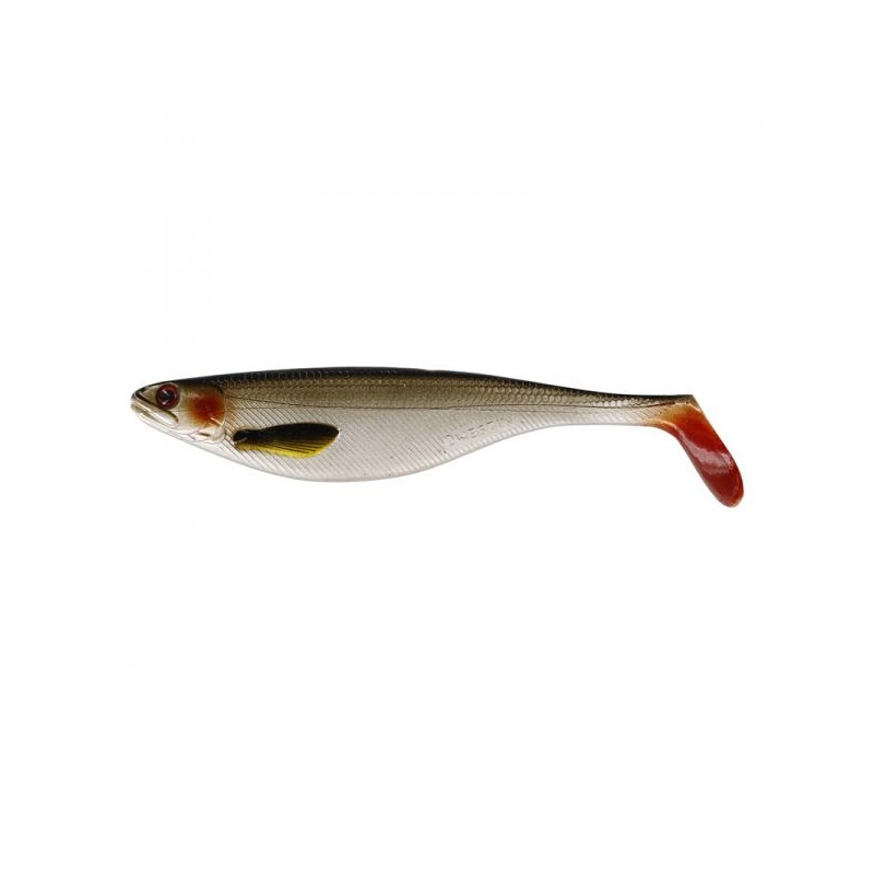 Westin ShadTeez 70mm 4g Lively Roach 4tk