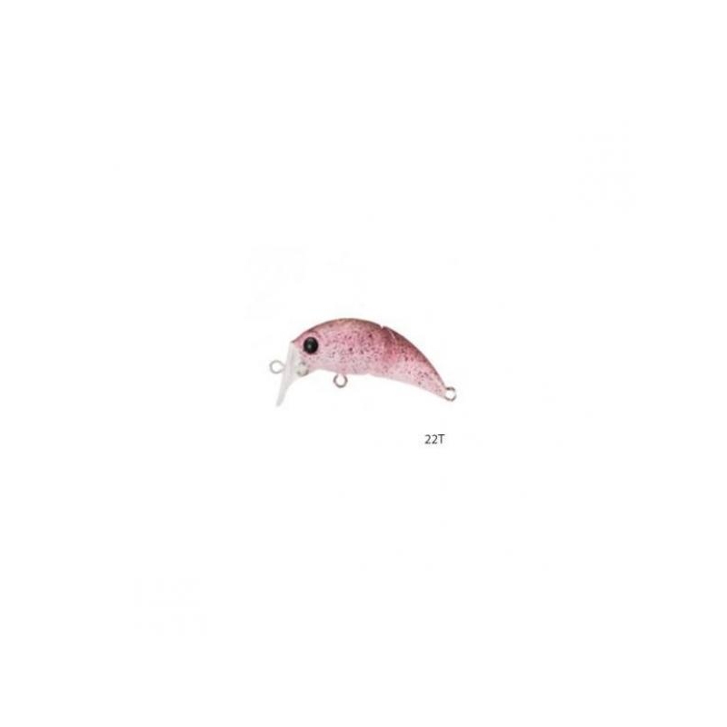 Shimano Cardiff Fuwatoro Top 35F 35mm 2.5g T08 Pink Pellet (ujuv)