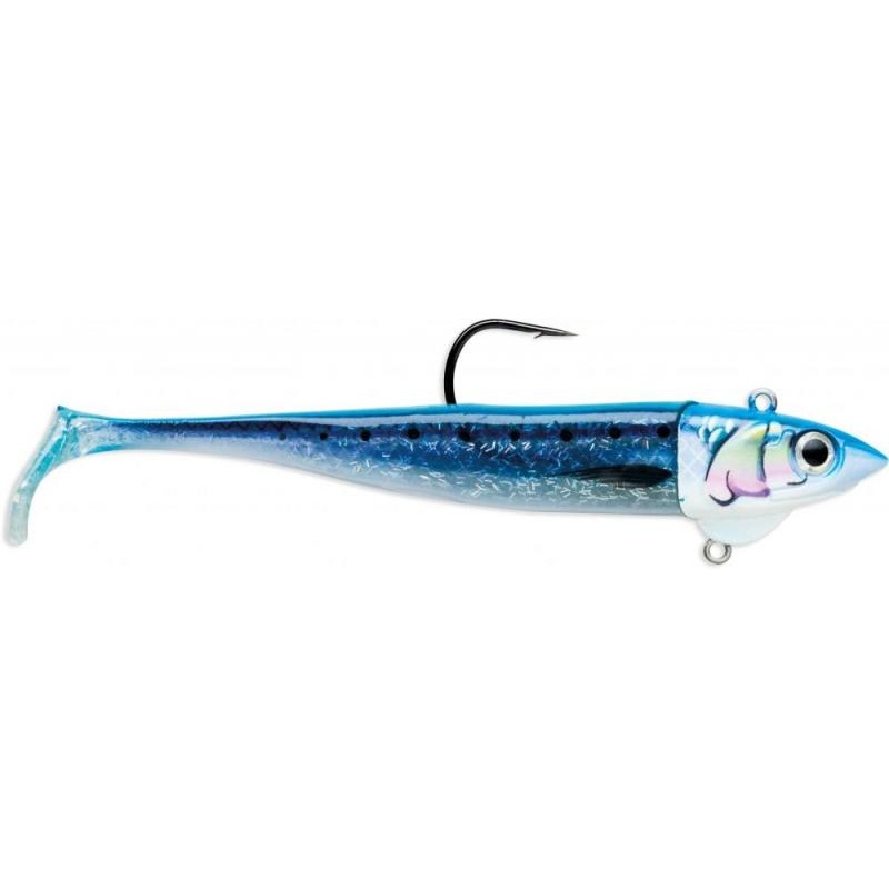 Storm Biscay Deep Sandeel Heavy 20cm 105g BIW