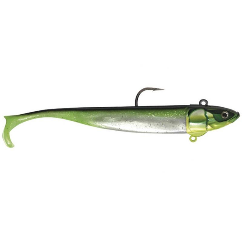 Storm Biscay Deep Minnow Heavy 18cm 127g CGR